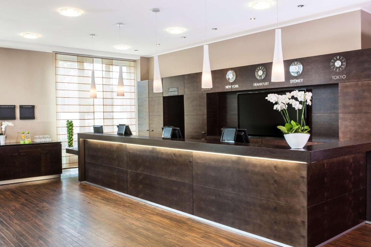 Nh Frankfurt Conference Center Mörfelden-Walldorf