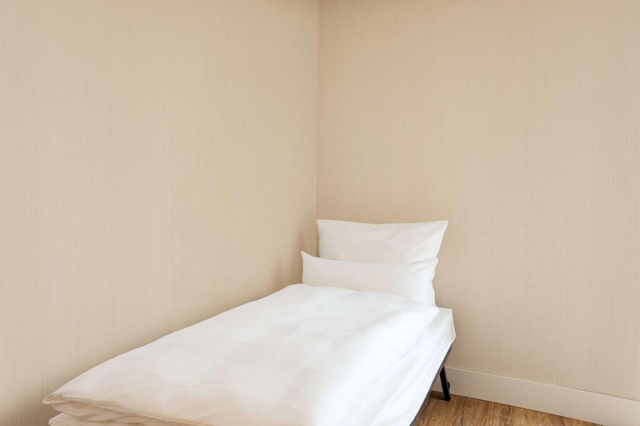 Nh Frankfurt Conference Center Hotel 4*