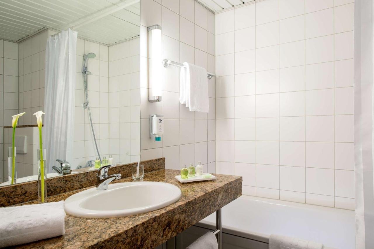 Nh Frankfurt Conference Center Hotel