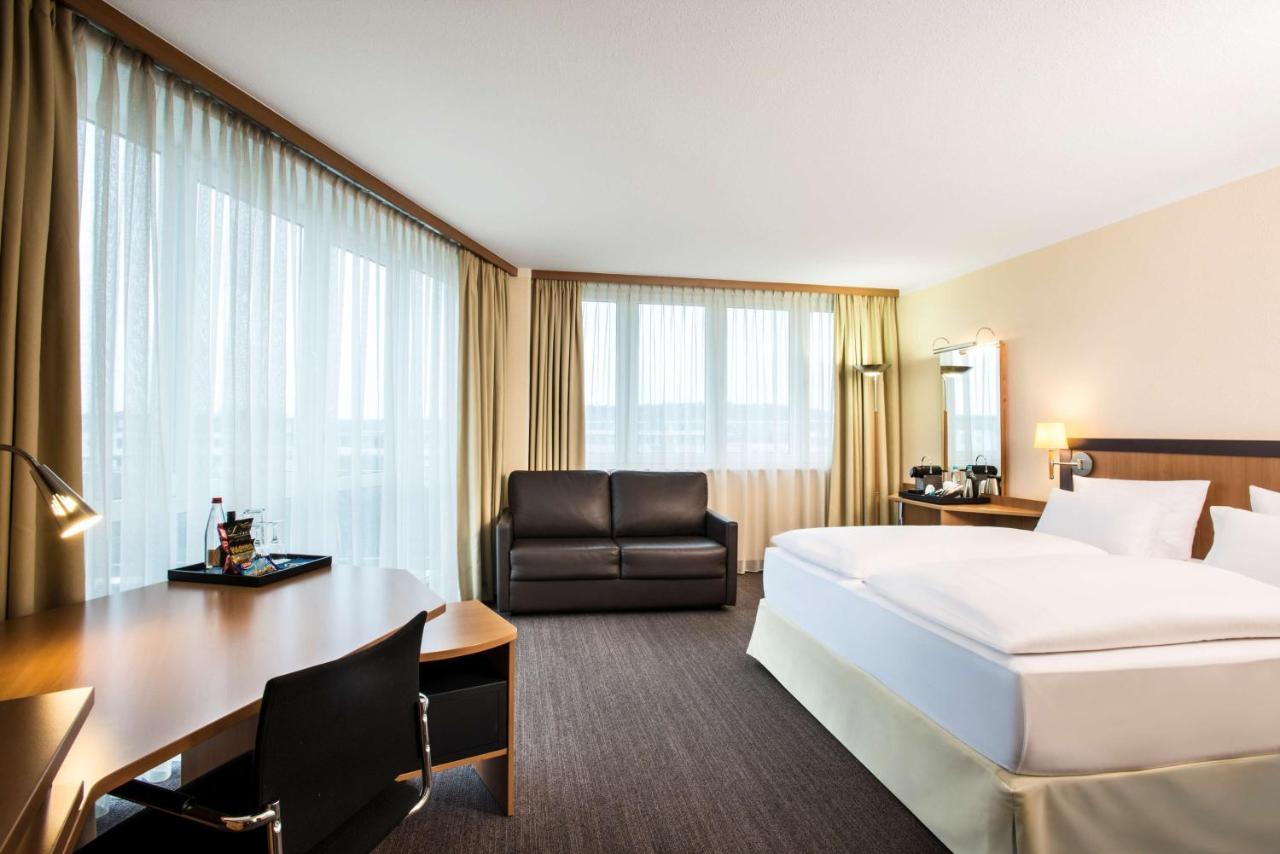 Nh Frankfurt Conference Center Hotel Mörfelden-Walldorf
