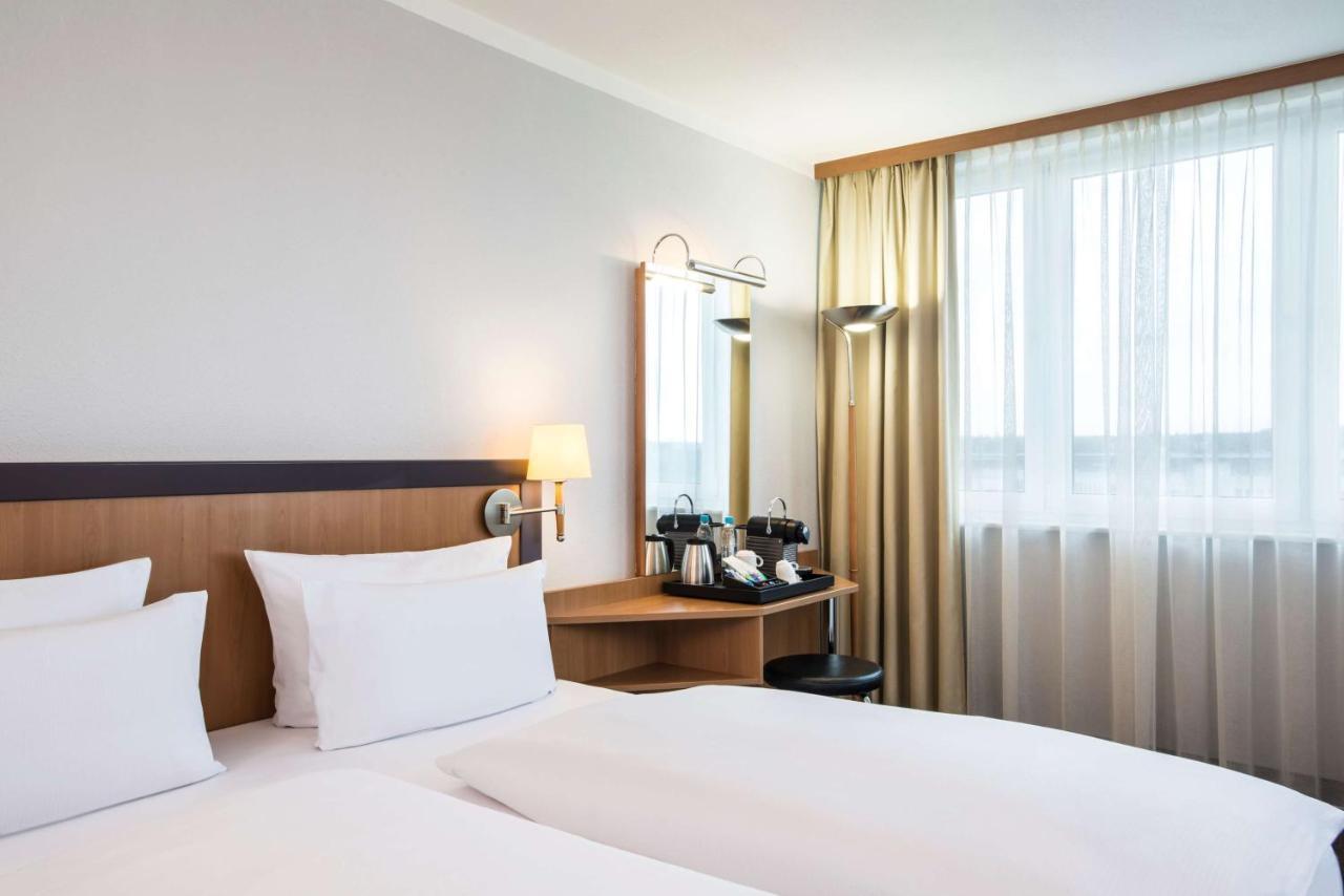Nh Frankfurt Conference Center Hotel Mörfelden-Walldorf
