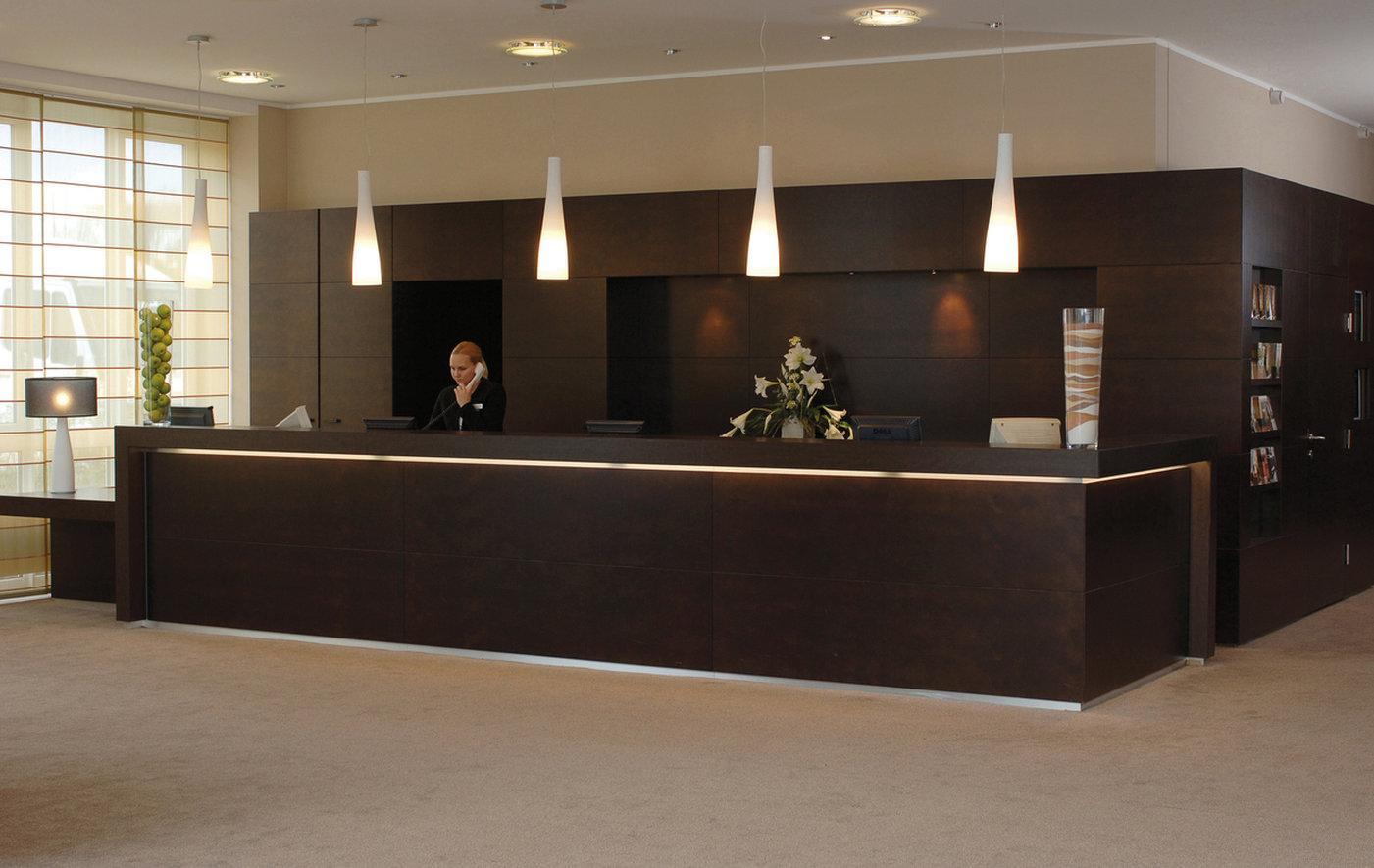 Hotel Nh Frankfurt Conference Center