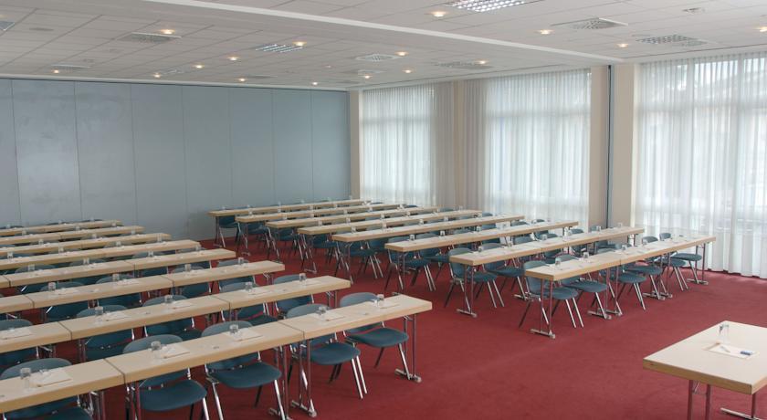 Hotel Nh Frankfurt Conference Center Mörfelden-Walldorf