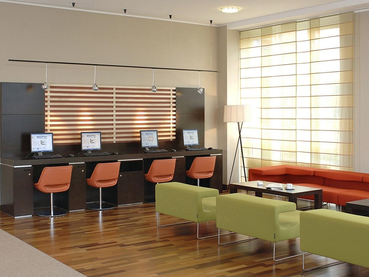 Nh Frankfurt Conference Center Mörfelden-Walldorf