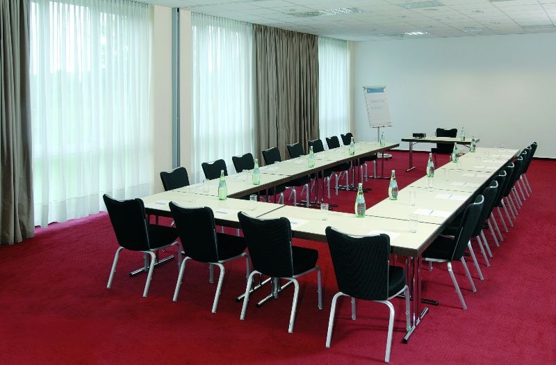 Hotel Nh Frankfurt Conference Center Mörfelden-Walldorf