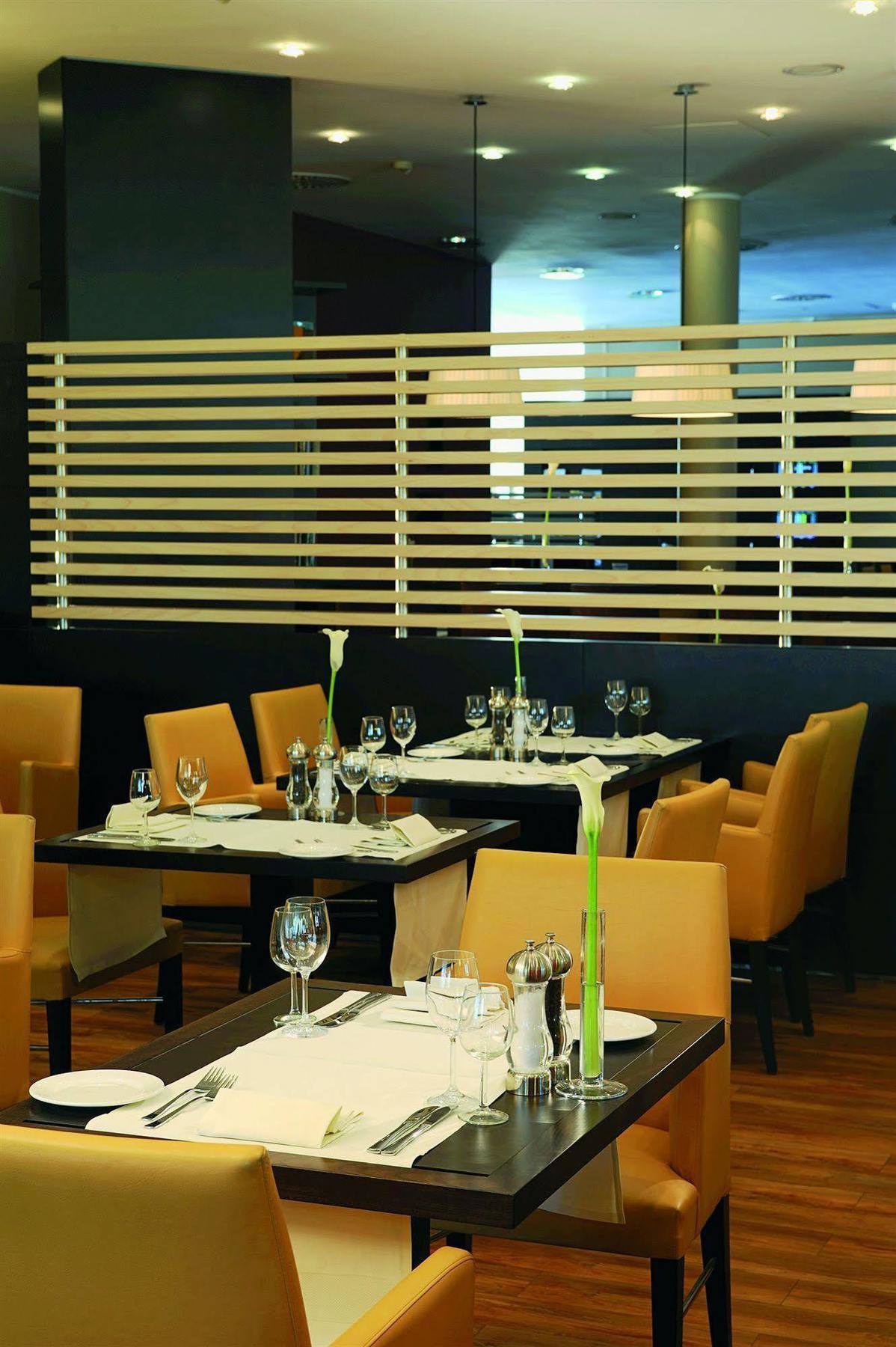 Nh Frankfurt Conference Center Hotel Mörfelden-Walldorf