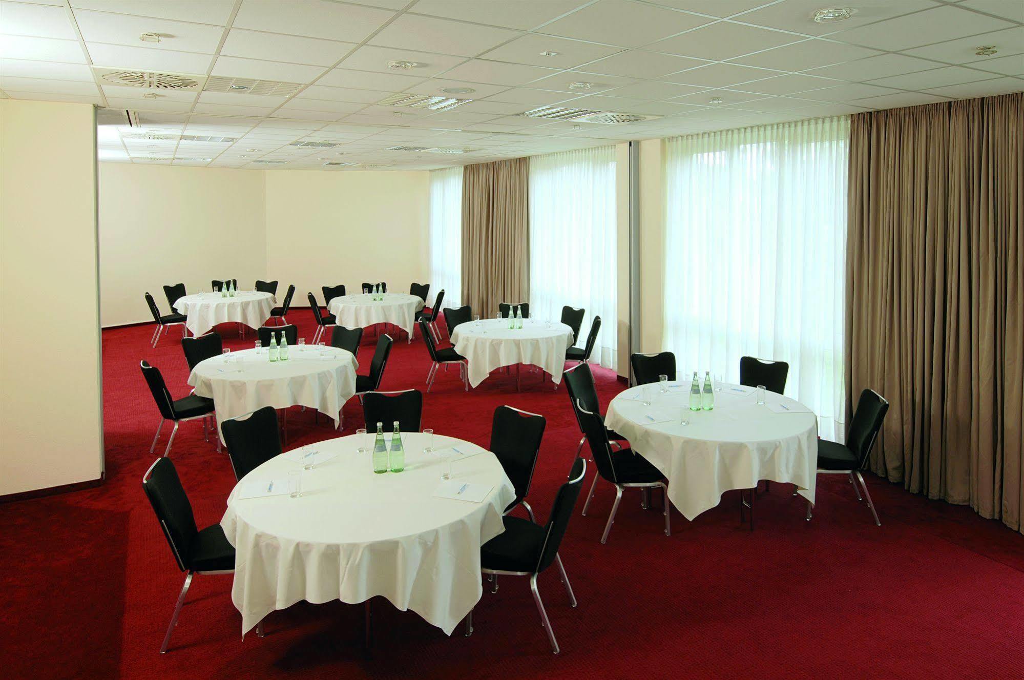 Nh Frankfurt Conference Center Mörfelden-Walldorf