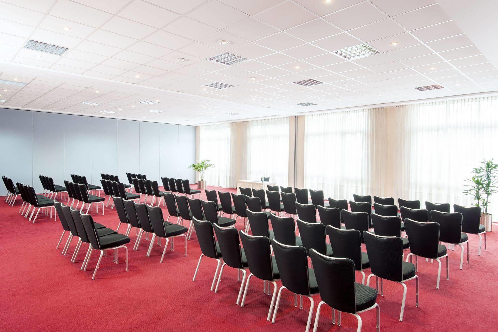 Nh Frankfurt Conference Center Mörfelden-Walldorf